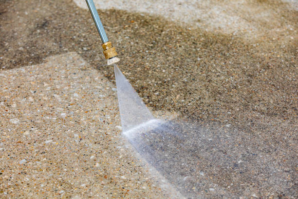 Best Restaurant Pressure Washing  in Mira Monte, CA