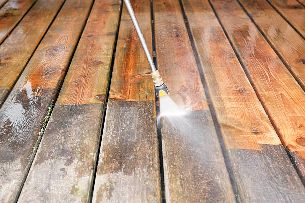 Best Roof Washing  in Mira Monte, CA